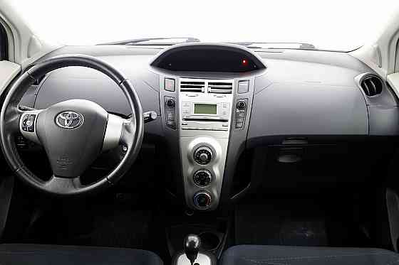 Toyota Yaris Linea Sol ATM 1.3 64kW Tallina