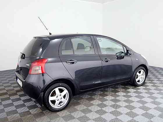 Toyota Yaris Linea Sol ATM 1.3 64kW Tallina