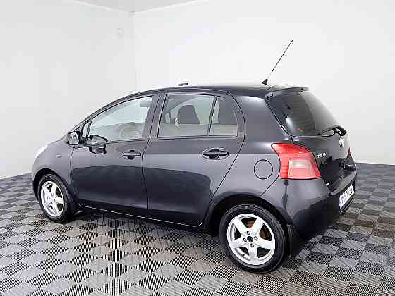 Toyota Yaris Linea Sol ATM 1.3 64kW Tallina