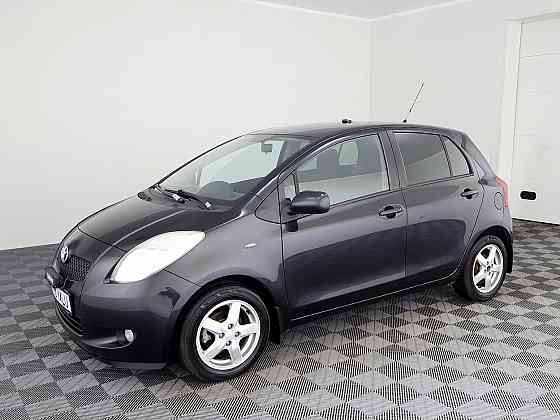 Toyota Yaris Linea Sol ATM 1.3 64kW Tallina