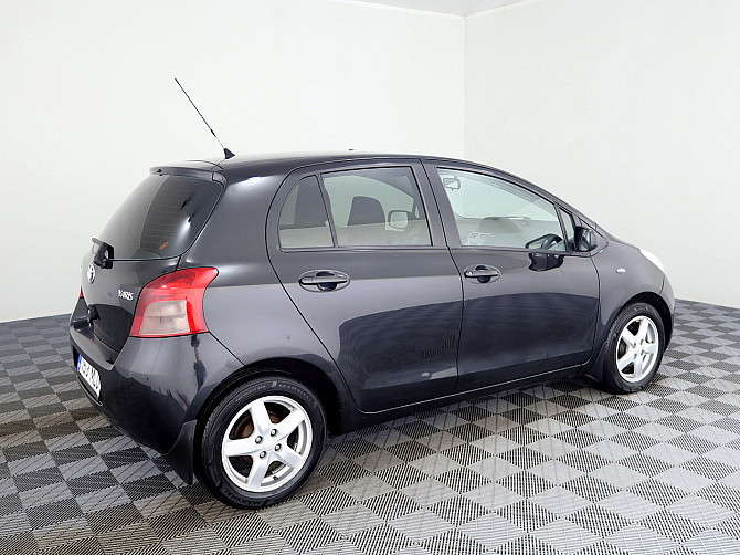 Toyota Yaris Linea Sol ATM 1.3 64kW Tallina - foto 3