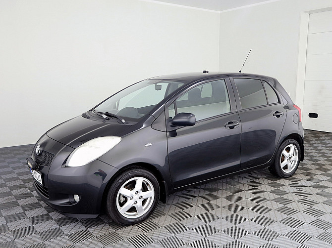 Toyota Yaris Linea Sol ATM 1.3 64kW Tallina - foto 2
