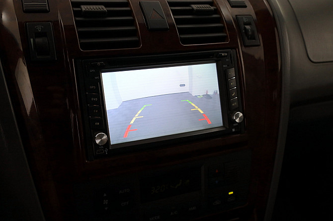 Hyundai Terracan Luxury ATM 2.9 CRDi 120kW Tallina - foto 8