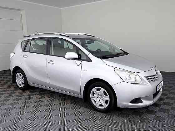 Toyota Verso Linea Sol 1.6 97kW Tallina