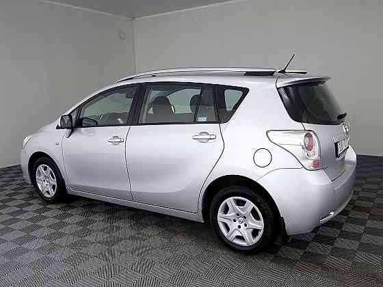 Toyota Verso Linea Sol 1.6 97kW Tallina
