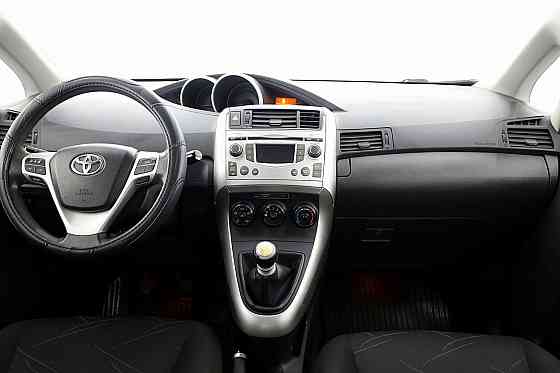 Toyota Verso Linea Sol 1.6 97kW Tallina