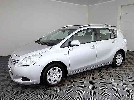 Toyota Verso Linea Sol 1.6 97kW Tallina