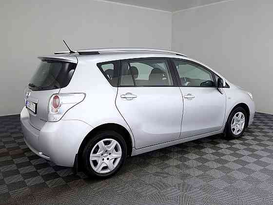 Toyota Verso Linea Sol 1.6 97kW Tallina