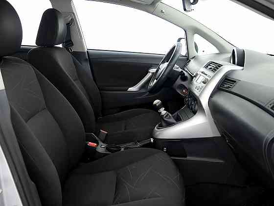 Toyota Verso Linea Sol 1.6 97kW Tallina