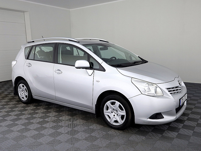 Toyota Verso Linea Sol 1.6 97kW Tallina - foto 1