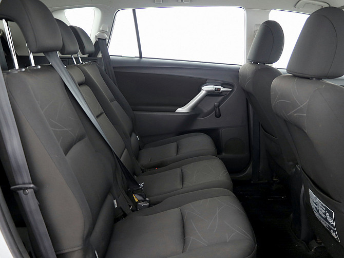 Toyota Verso Linea Sol 1.6 97kW Tallina - foto 7