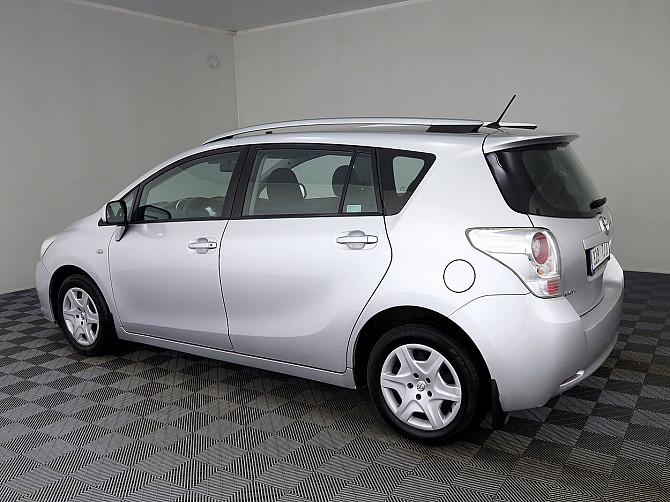 Toyota Verso Linea Sol 1.6 97kW Tallina - foto 4