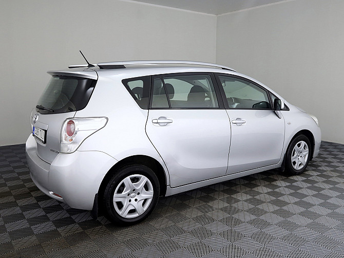 Toyota Verso Linea Sol 1.6 97kW Tallina - foto 3