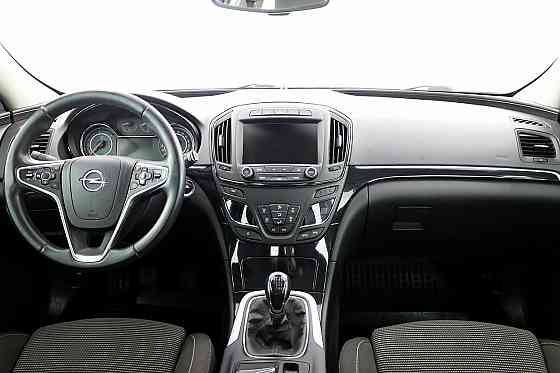 Opel Insignia OPC Line Facelift 2.0 CDTi 143kW Tallina