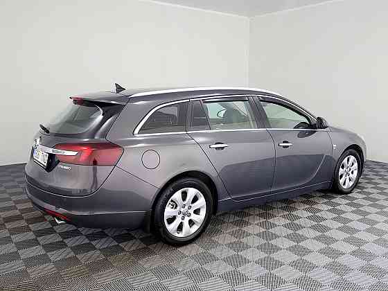 Opel Insignia OPC Line Facelift 2.0 CDTi 143kW Tallina