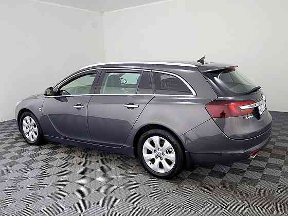 Opel Insignia OPC Line Facelift 2.0 CDTi 143kW Tallina