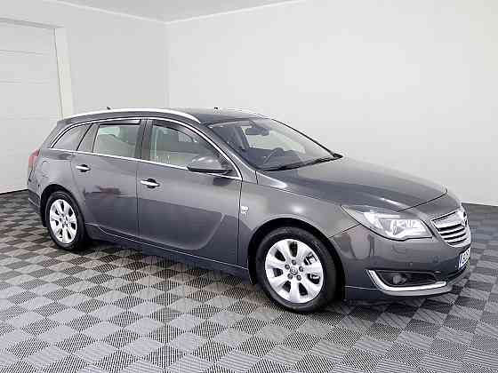 Opel Insignia OPC Line Facelift 2.0 CDTi 143kW Tallina
