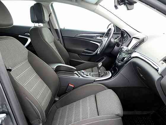 Opel Insignia OPC Line Facelift 2.0 CDTi 143kW Tallina