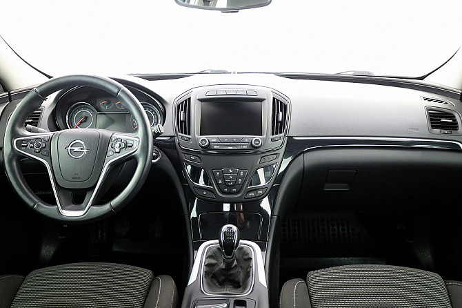 Opel Insignia OPC Line Facelift 2.0 CDTi 143kW Tallina - foto 5