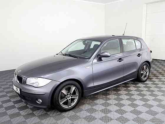 BMW 116 Business 1.6 85kW Tallina