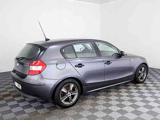 BMW 116 Business 1.6 85kW Tallina