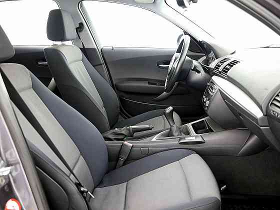 BMW 116 Business 1.6 85kW Tallina
