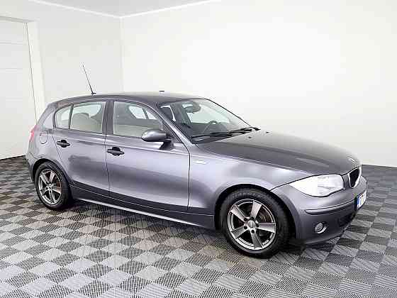 BMW 116 Business 1.6 85kW Tallina