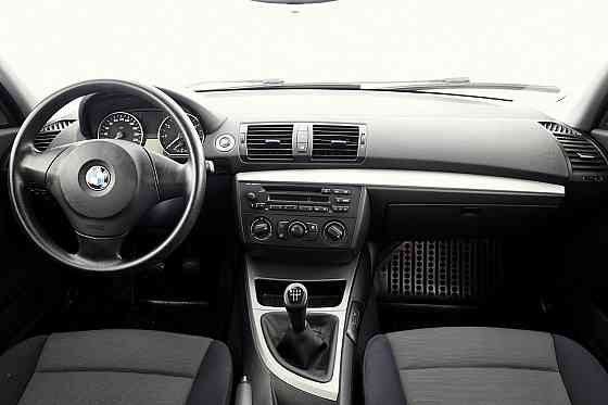BMW 116 Business 1.6 85kW Tallina