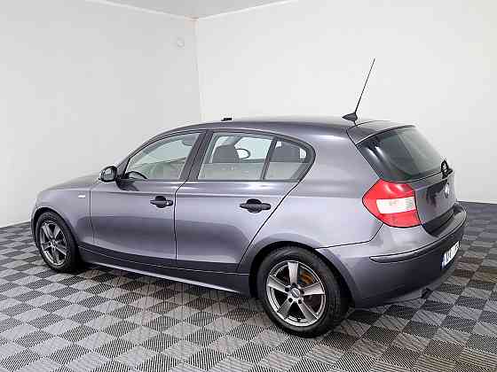 BMW 116 Business 1.6 85kW Tallina