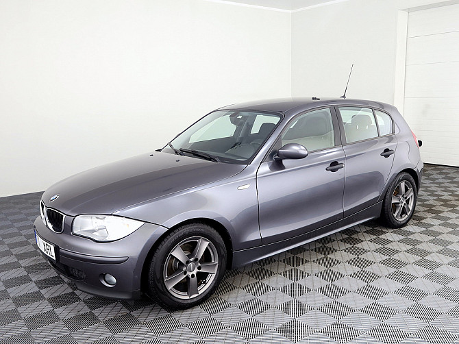 BMW 116 Business 1.6 85kW Tallina - foto 2