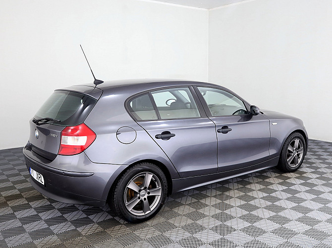 BMW 116 Business 1.6 85kW Tallina - foto 3