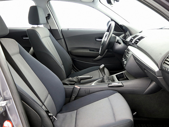 BMW 116 Business 1.6 85kW Tallina - foto 6