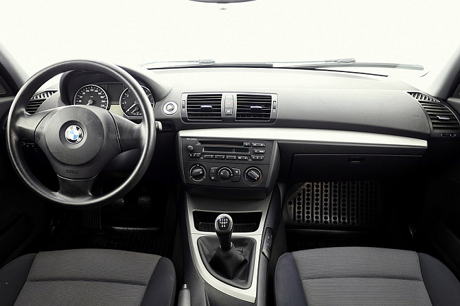 BMW 116 Business 1.6 85kW Tallina - foto 5