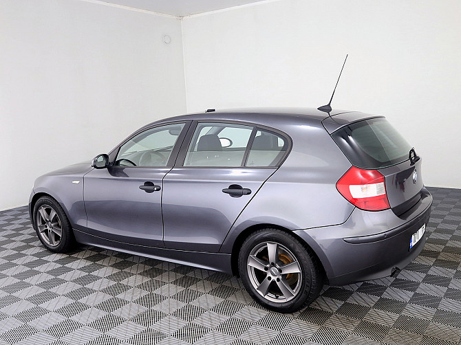 BMW 116 Business 1.6 85kW Tallina - foto 4