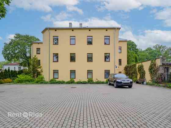 Квартиры в Агенскалнсе  улица Ивес 3  В продаже доступна квартира-студия в Rīga
