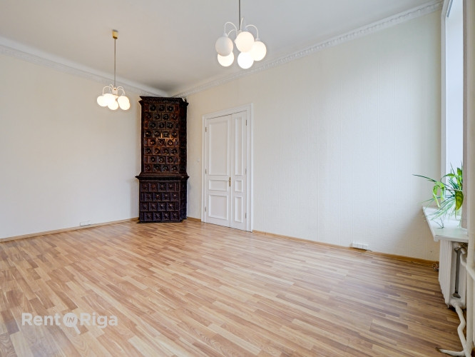 Izīrē gaišas un plašas biroja telpas ar skatu uz Daugavu, Citadeles ielā 2a, Rīgā  Tiek piedāvātas 7 Рига - изображение 6