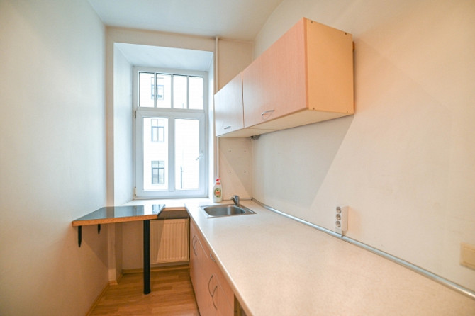 Previously, the premises were used as an office, but they can also be used as an apartment.  There a Рига - изображение 8
