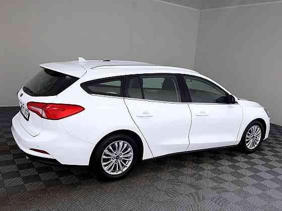 Ford Focus Comfort ATM 1.5 TDCi 88kW Tallina