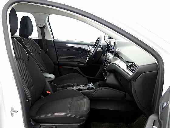 Ford Focus Comfort ATM 1.5 TDCi 88kW Tallina