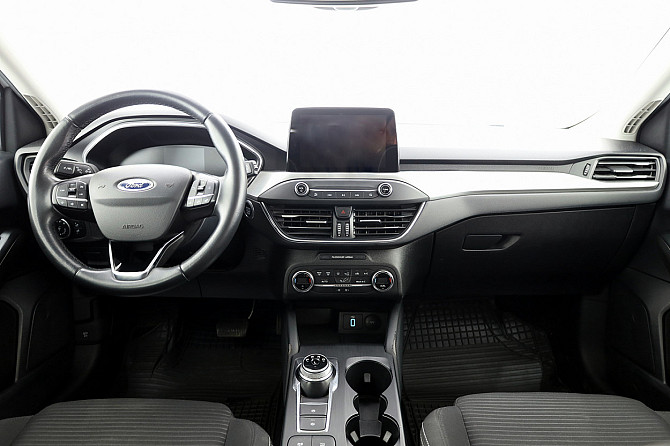 Ford Focus Comfort ATM 1.5 TDCi 88kW Tallina - foto 5