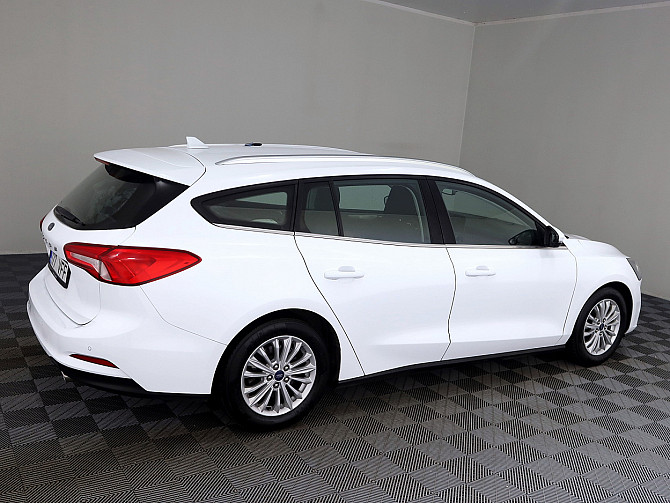Ford Focus Comfort ATM 1.5 TDCi 88kW Tallina - foto 3