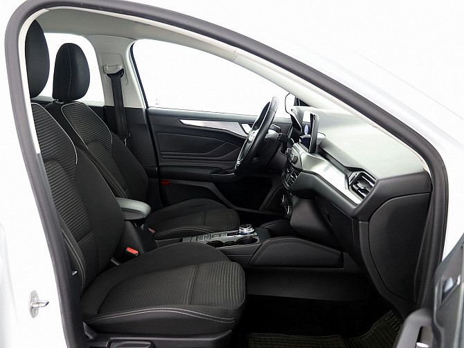 Ford Focus Comfort ATM 1.5 TDCi 88kW Tallina - foto 6