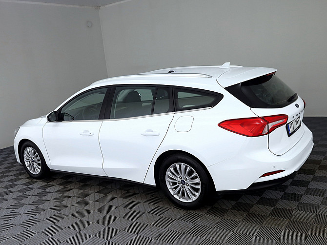 Ford Focus Comfort ATM 1.5 TDCi 88kW Tallina - foto 4