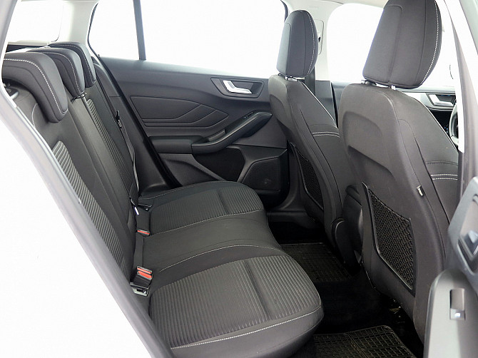 Ford Focus Comfort ATM 1.5 TDCi 88kW Tallina - foto 7
