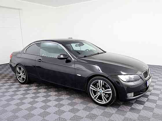 BMW 330 Cabrio ATM 3.0 D 170kW Tallina