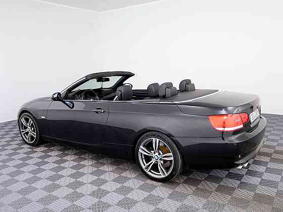BMW 330 Cabrio ATM 3.0 D 170kW Tallina