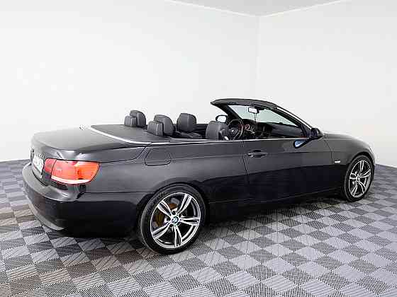 BMW 330 Cabrio ATM 3.0 D 170kW Tallina