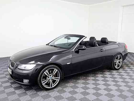BMW 330 Cabrio ATM 3.0 D 170kW Tallina