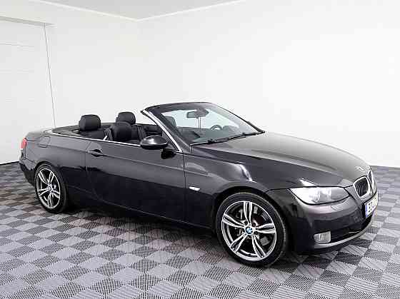 BMW 330 Cabrio ATM 3.0 D 170kW Tallina