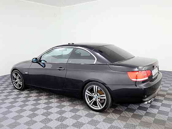 BMW 330 Cabrio ATM 3.0 D 170kW Tallina